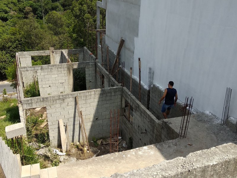 Terreno à venda Residencial Santo Antonio com 126m² e  quartos por R$ 75.000 - 530404592-arquivo-002.jpeg