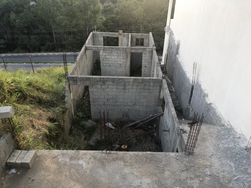 Terreno à venda Residencial Santo Antonio com 126m² e  quartos por R$ 75.000 - 589201326-arquivo-010.jpeg