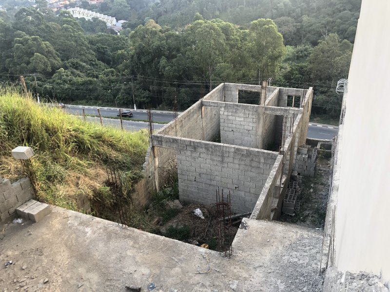Terreno à venda Residencial Santo Antonio com 126m² e  quartos por R$ 75.000 - 906947987-arquivo-011.jpeg