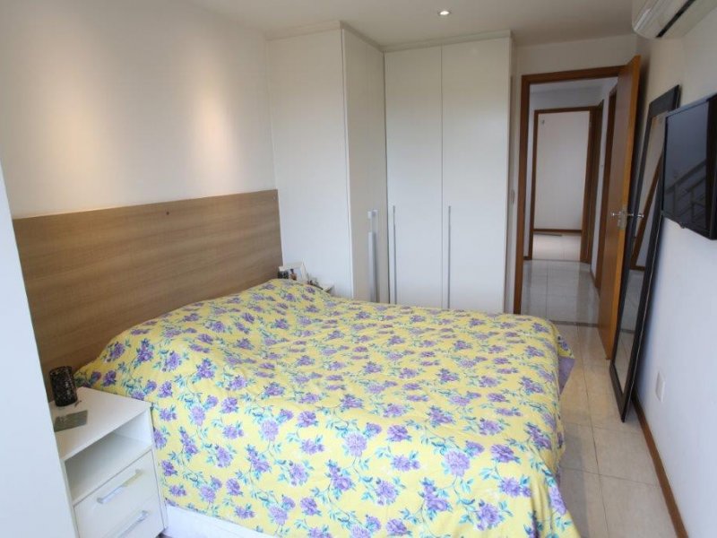 Casa de condomínio à venda Pechincha com 140m² e 3 quartos por R$ 490.000 - 1245176637-whatsapp-image-2021-02-08-at-17.jpeg
