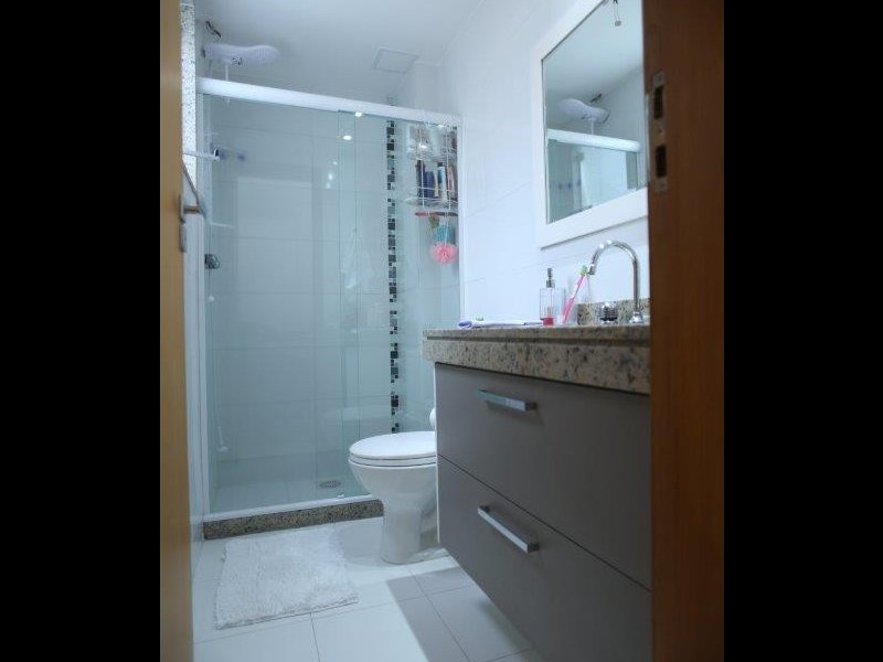 Casa de condomínio à venda Pechincha com 140m² e 3 quartos por R$ 490.000 - 1283091269-whatsapp-image-2021-02-08-at-17.jpeg