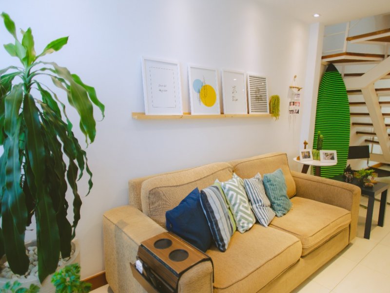 Casa de condomínio à venda Pechincha com 140m² e 3 quartos por R$ 490.000 - 1368883409-whatsapp-image-2021-03-29-at-15.jpeg