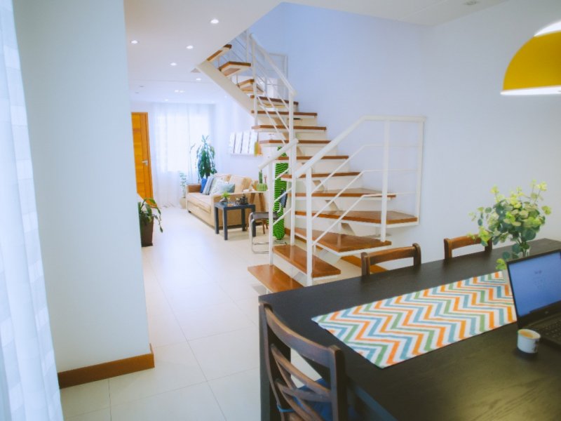 Casa de condomínio à venda Pechincha com 140m² e 3 quartos por R$ 490.000 - 149447933-whatsapp-image-2021-03-29-at-15.jpeg