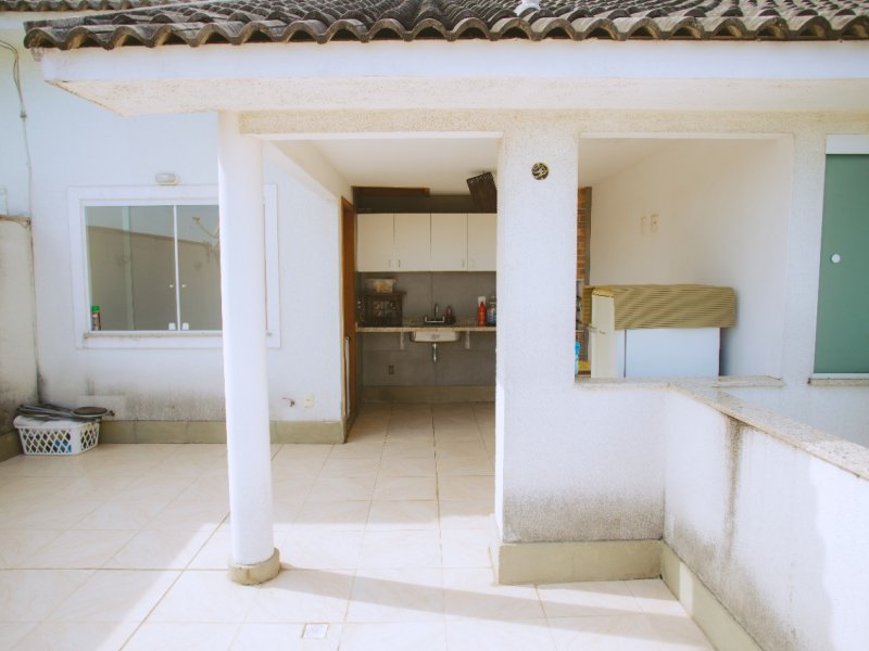 Casa de condomínio à venda Pechincha com 140m² e 3 quartos por R$ 490.000 - 1771098606-whatsapp-image-2021-03-29-at-15.jpeg