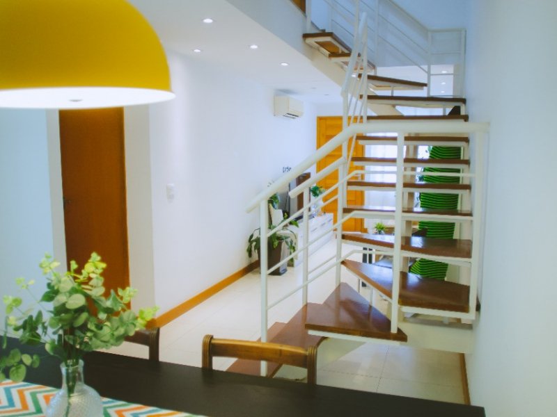 Casa de condomínio à venda Pechincha com 140m² e 3 quartos por R$ 490.000 - 441963350-whatsapp-image-2021-03-29-at-15.jpeg