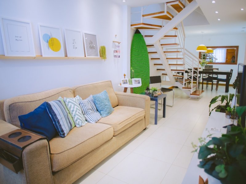 Casa de condomínio à venda Pechincha com 140m² e 3 quartos por R$ 490.000 - 528037151-whatsapp-image-2021-03-29-at-15.jpeg