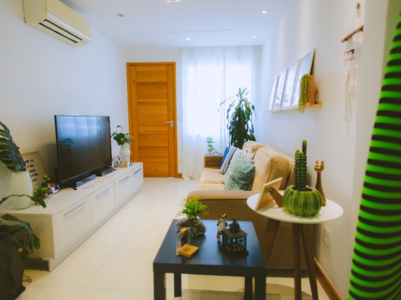 Casa de condomínio à venda Pechincha com 140m² e 3 quartos por R$ 490.000 - 600740004-whatsapp-image-2021-03-29-at-15.jpeg