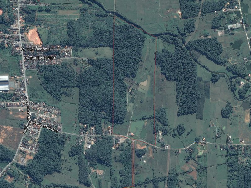 Sítio à venda Rio Bonito com 529000m² e 6 quartos por R$ 5.977.000 - 1301939890-529000.jpg