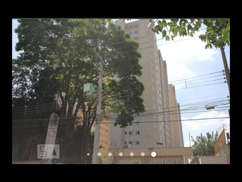 Apartamento à venda Cambuci com 41m² e 2 quartos por R$ 290.000 - 102062994-fachada.jpg