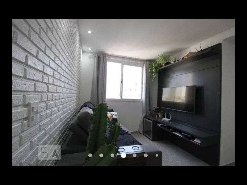 Apartamento à venda Cambuci com 41m² e 2 quartos por R$ 290.000 - 2075576250-f28f72fc-a5fa-452d-a24b-152c9f3128ab.jpg