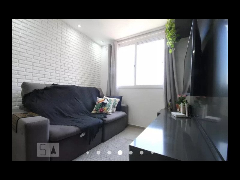 Apartamento à venda Cambuci com 41m² e 2 quartos por R$ 290.000 - 691219400-298fdc80-e824-4697-bce6-7e959eebc67e.jpg