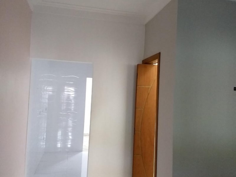 imóvel com 59m² - Vila Linda - Santo André
