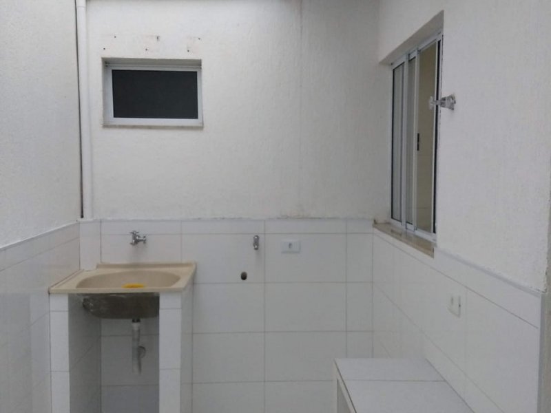imóvel com 59m² - Vila Linda - Santo André