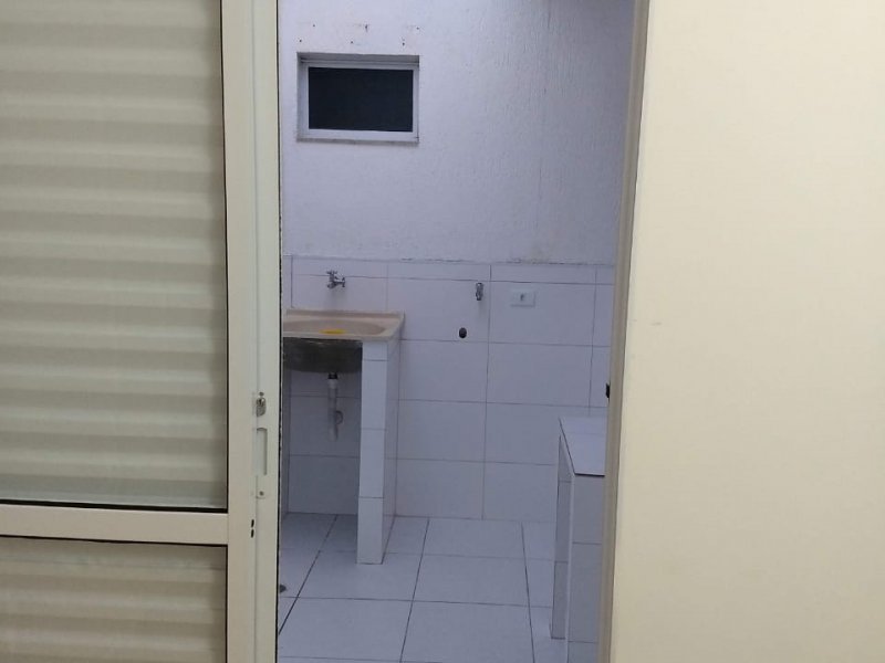 imóvel com 59m² - Vila Linda - Santo André