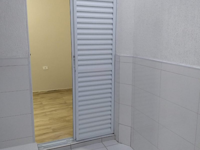 imóvel com 59m² - Vila Linda - Santo André