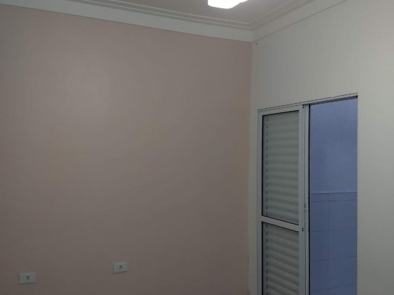 imóvel com 59m² - Vila Linda - Santo André