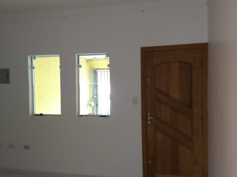 imóvel com 59m² - Vila Linda - Santo André