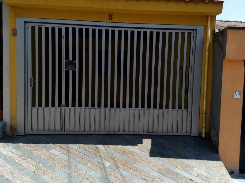 imóvel com 59m² - Vila Linda - Santo André