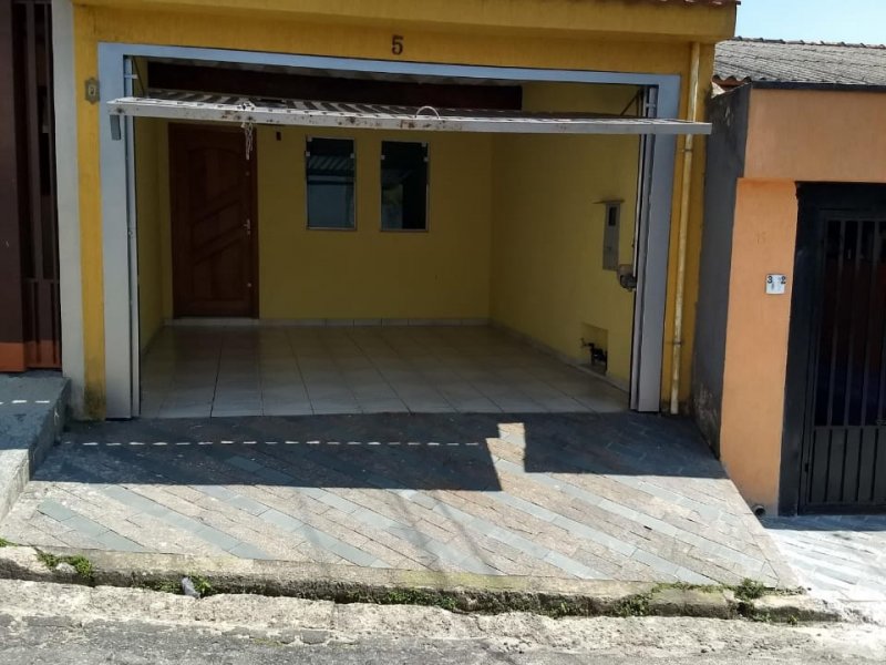 imóvel com 59m² - Vila Linda - Santo André