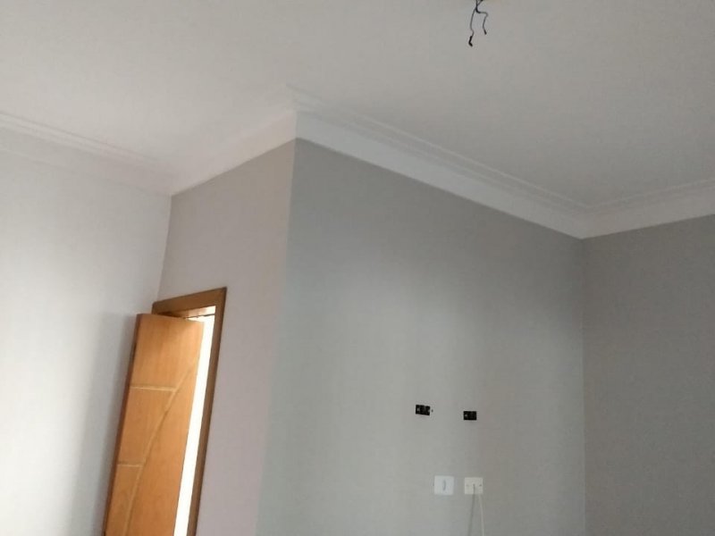imóvel com 59m² - Vila Linda - Santo André