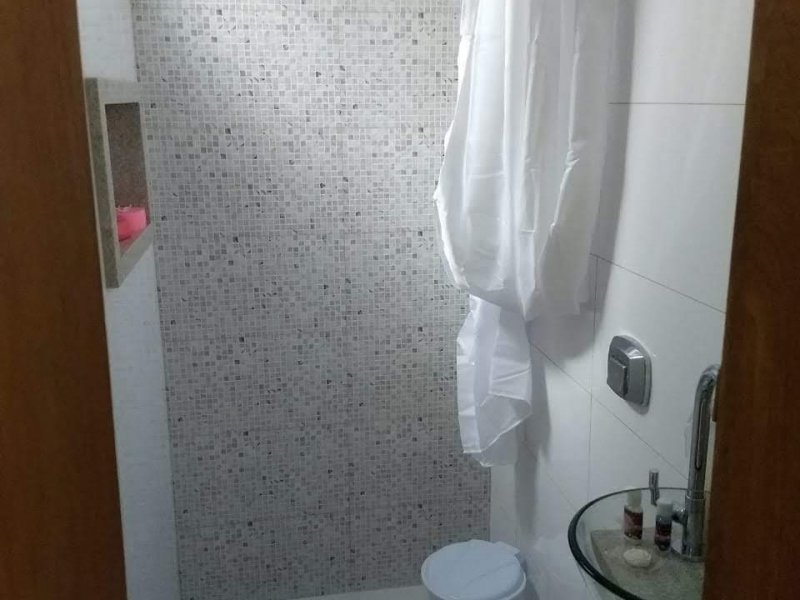 imóvel com 59m² - Vila Linda - Santo André