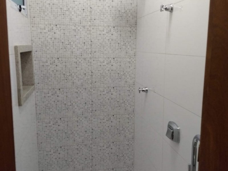 imóvel com 59m² - Vila Linda - Santo André