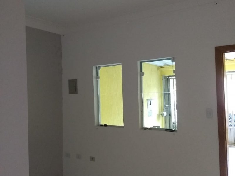 imóvel com 59m² - Vila Linda - Santo André