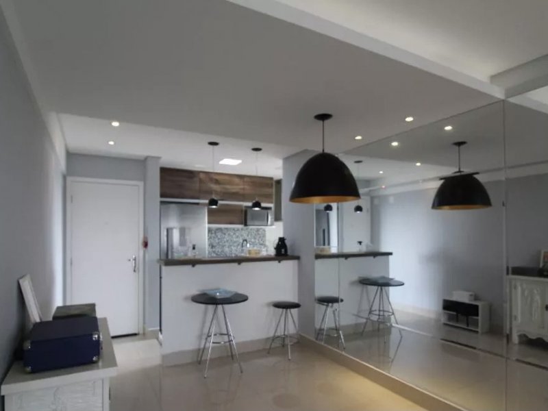 imóvel com 67m² - Fundação - São Caetano do Sul