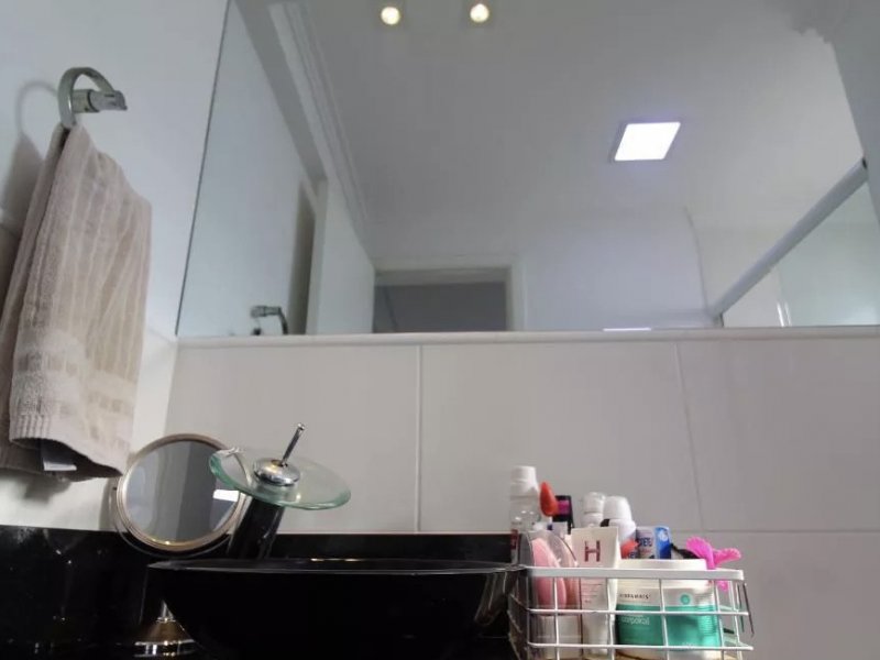 imóvel com 67m² - Fundação - São Caetano do Sul