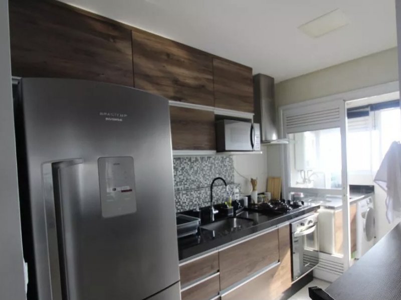 imóvel com 67m² - Fundação - São Caetano do Sul