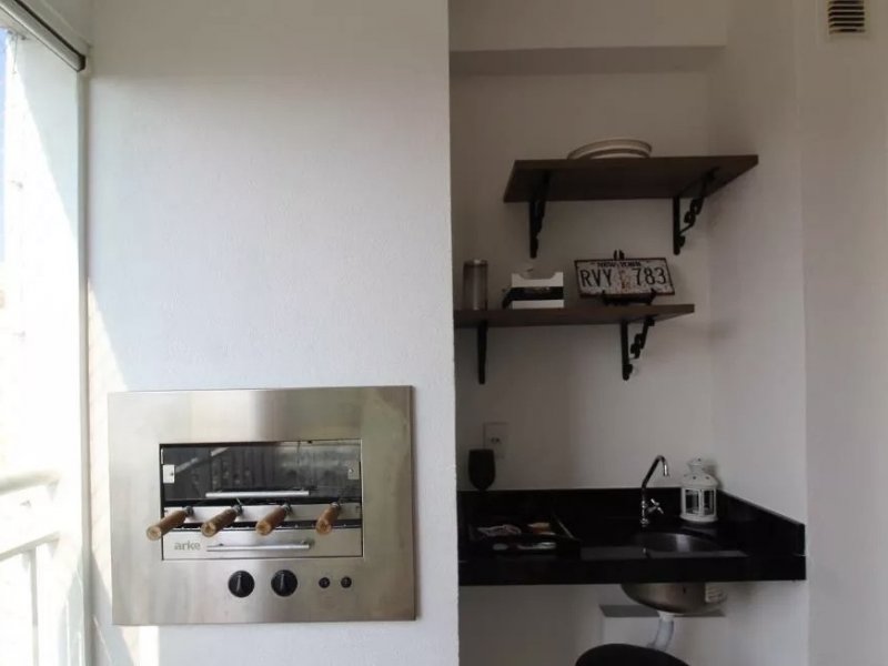 imóvel com 67m² - Fundação - São Caetano do Sul