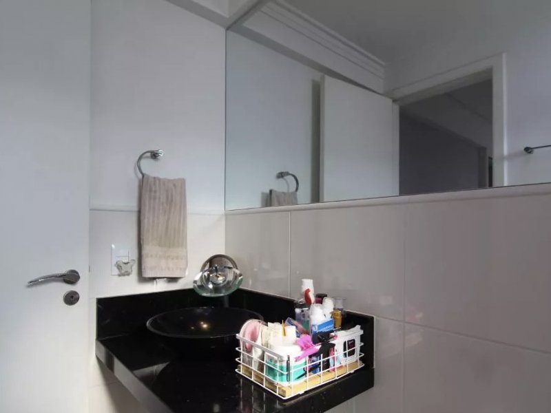imóvel com 67m² - Fundação - São Caetano do Sul