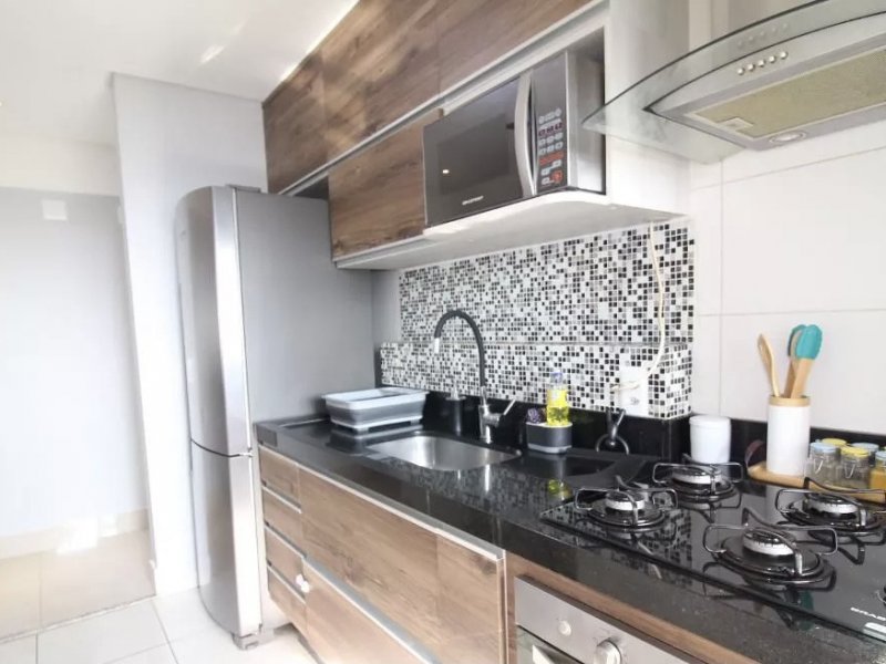 imóvel com 67m² - Fundação - São Caetano do Sul