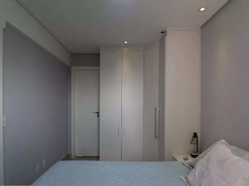 imóvel com 67m² - Fundação - São Caetano do Sul