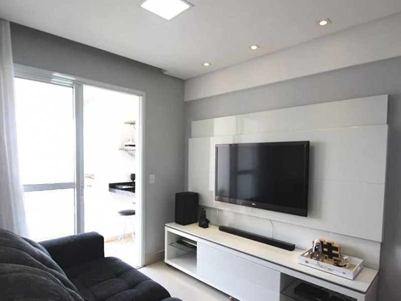 imóvel com 67m² - Fundação - São Caetano do Sul