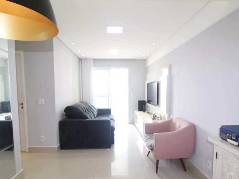 imóvel com 67m² - Fundação - São Caetano do Sul