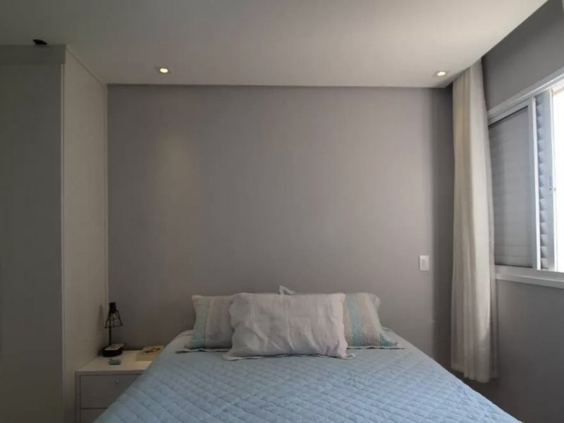 imóvel com 67m² - Fundação - São Caetano do Sul