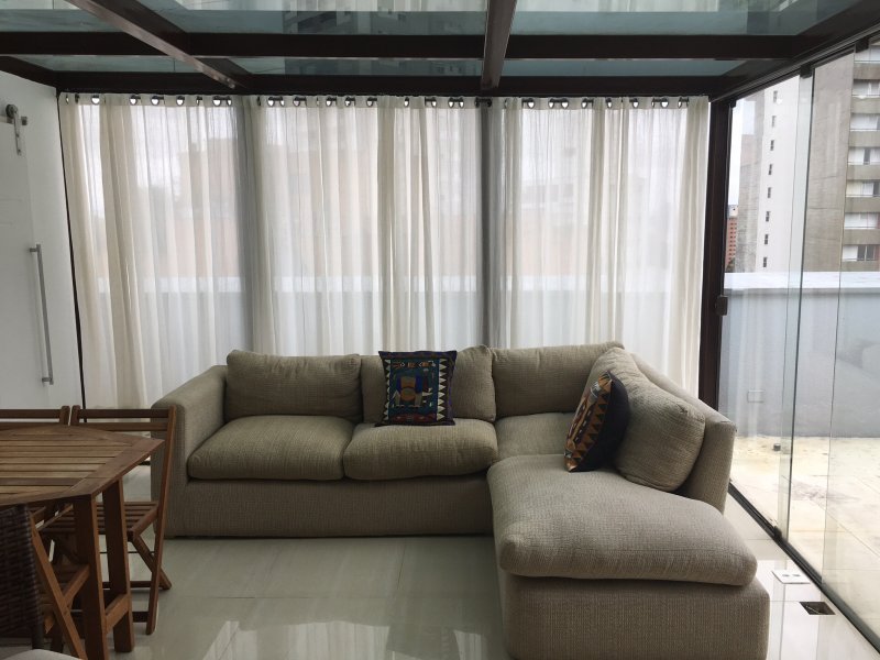 Cobertura à venda Jardim Ampliação com 120m² e 2 quartos por R$ 680.000 - 1492487711-c83316a5-7a23-4296-97fd-6e339466791b.jpeg