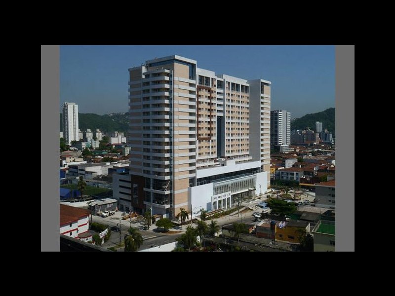 Comercial à venda Vila Matias com 45m² e  quartos por R$ 370.000 - 477442888-the-blue.jpg