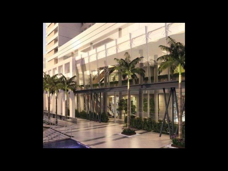 Comercial à venda Vila Matias com 45m² e  quartos por R$ 370.000 - 900993615-the-blue-1.jpg