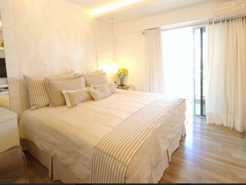 imóvel com 251m² - Barra da Tijuca - Rio de Janeiro