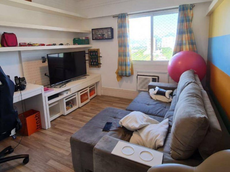 imóvel com 251m² - Barra da Tijuca - Rio de Janeiro