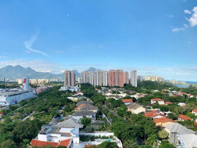 imóvel com 251m² - Barra da Tijuca - Rio de Janeiro