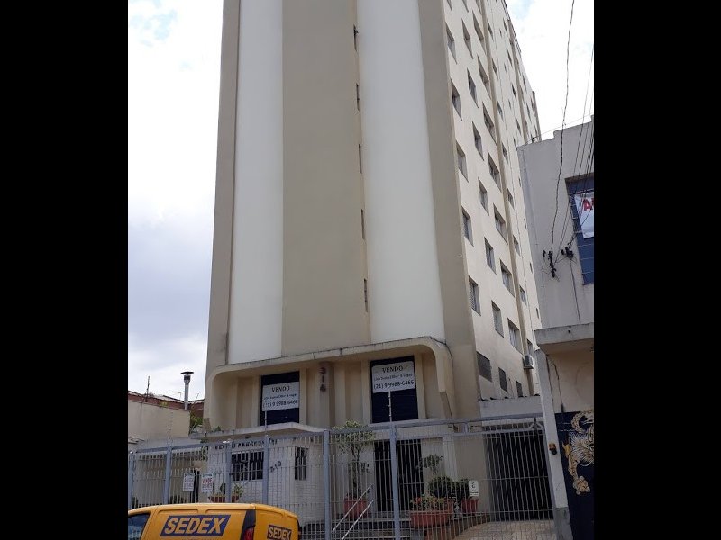 imóvel com 61m² - Butantã - São Paulo