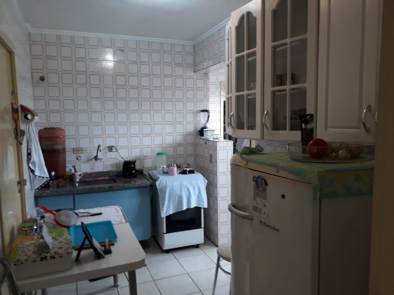 imóvel com 61m² - Butantã - São Paulo