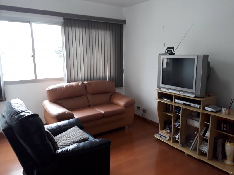 imóvel com 61m² - Butantã - São Paulo