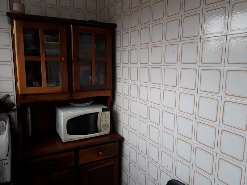 imóvel com 61m² - Butantã - São Paulo