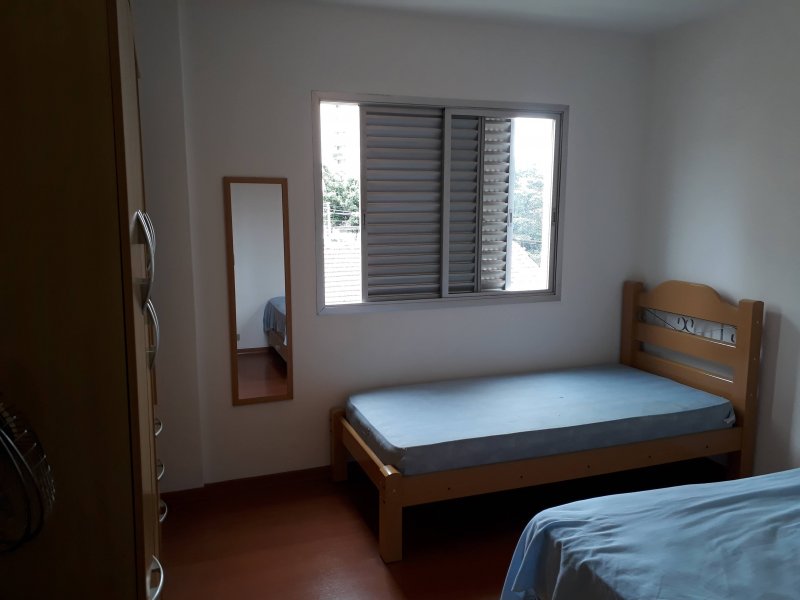imóvel com 61m² - Butantã - São Paulo