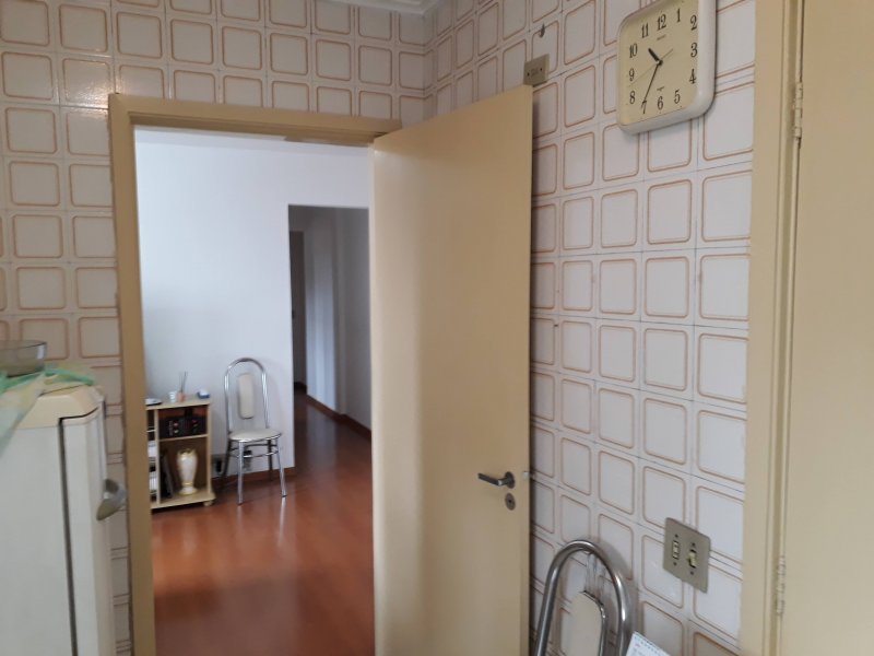 imóvel com 61m² - Butantã - São Paulo