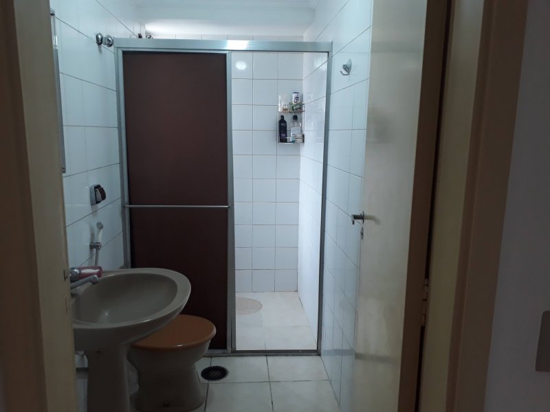 imóvel com 61m² - Butantã - São Paulo
